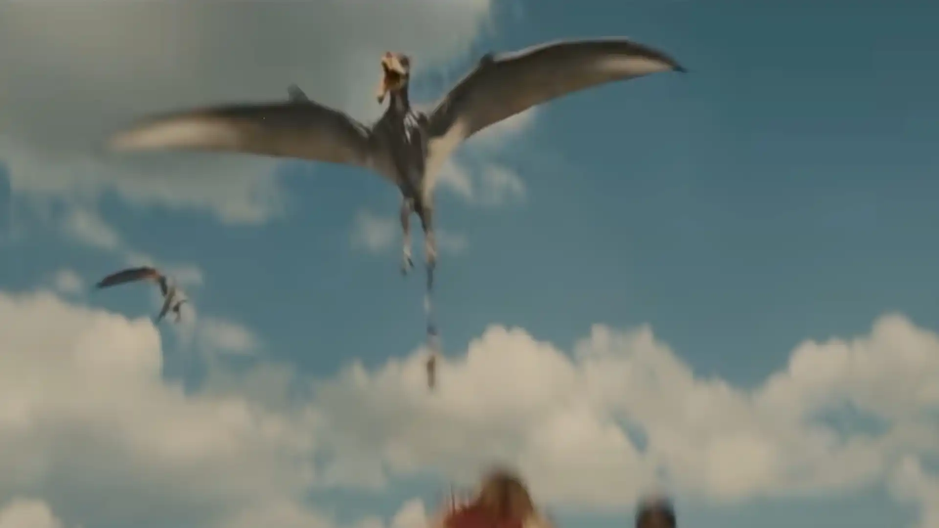 Todos os tipos de dinossauros presentes em The End of Oak Street