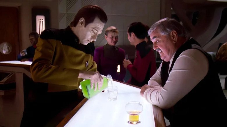 Referência de 60 anos em Star Trek reaparece em episódio de Strange New Worlds