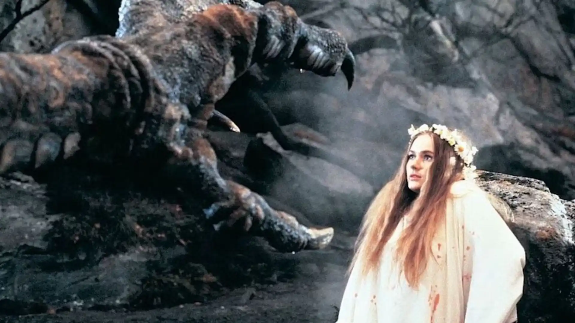 Os 10 Melhores Filmes de Fantasia Sword & Sorcery de Todos os Tempos