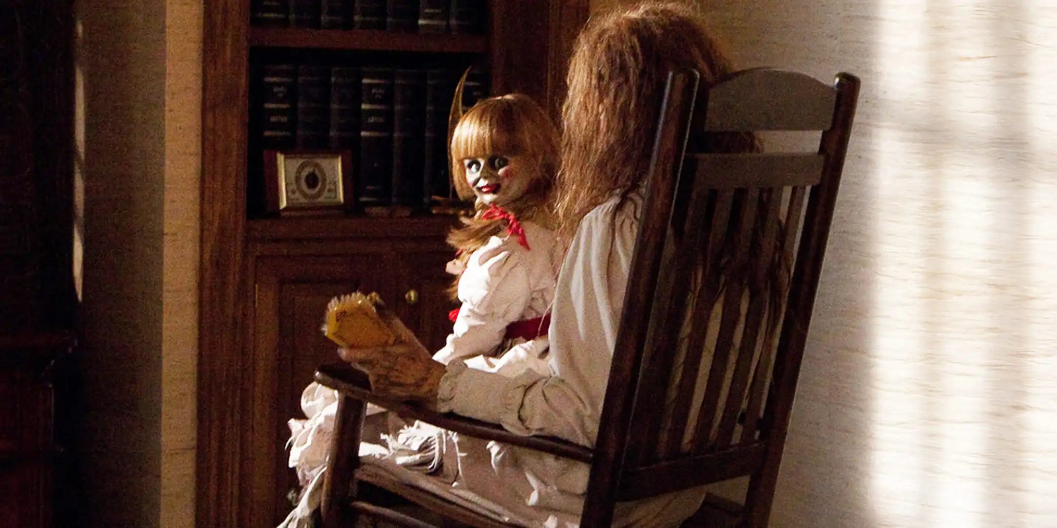 The Conjuring: Prequel “First Communion” deve iniciar nova fase da franquia em 2027