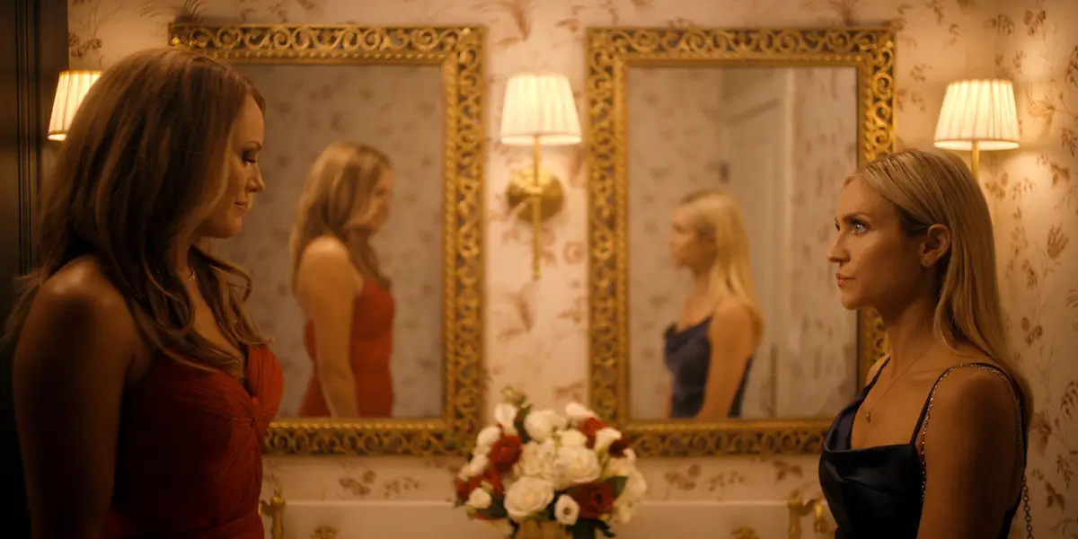 Netflix anuncia estreia da 2ª temporada de The Hunting Wives com imagens oficiais