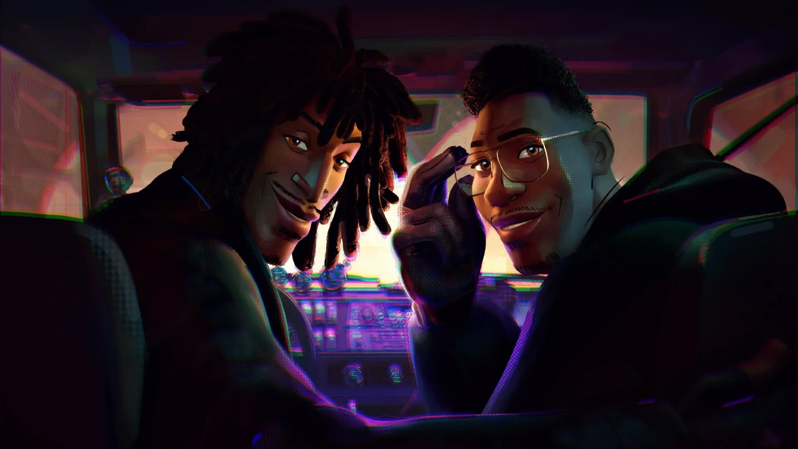 Diretor de “Spider-Man: Beyond The Spider-Verse” se manifesta após vazamento do trailer