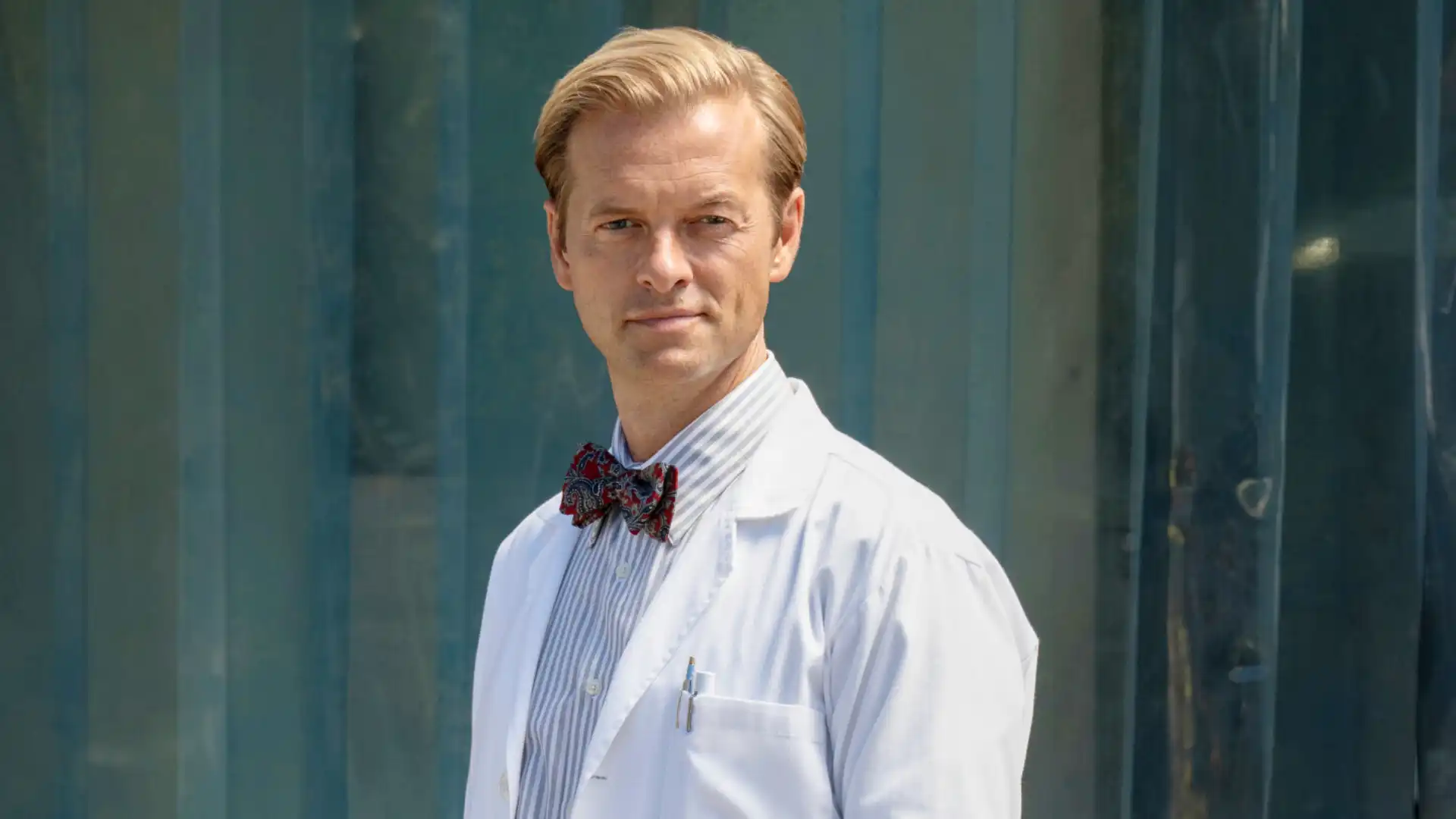 NCIS: Origins confirma retorno de personagem icônico para a terceira temporada