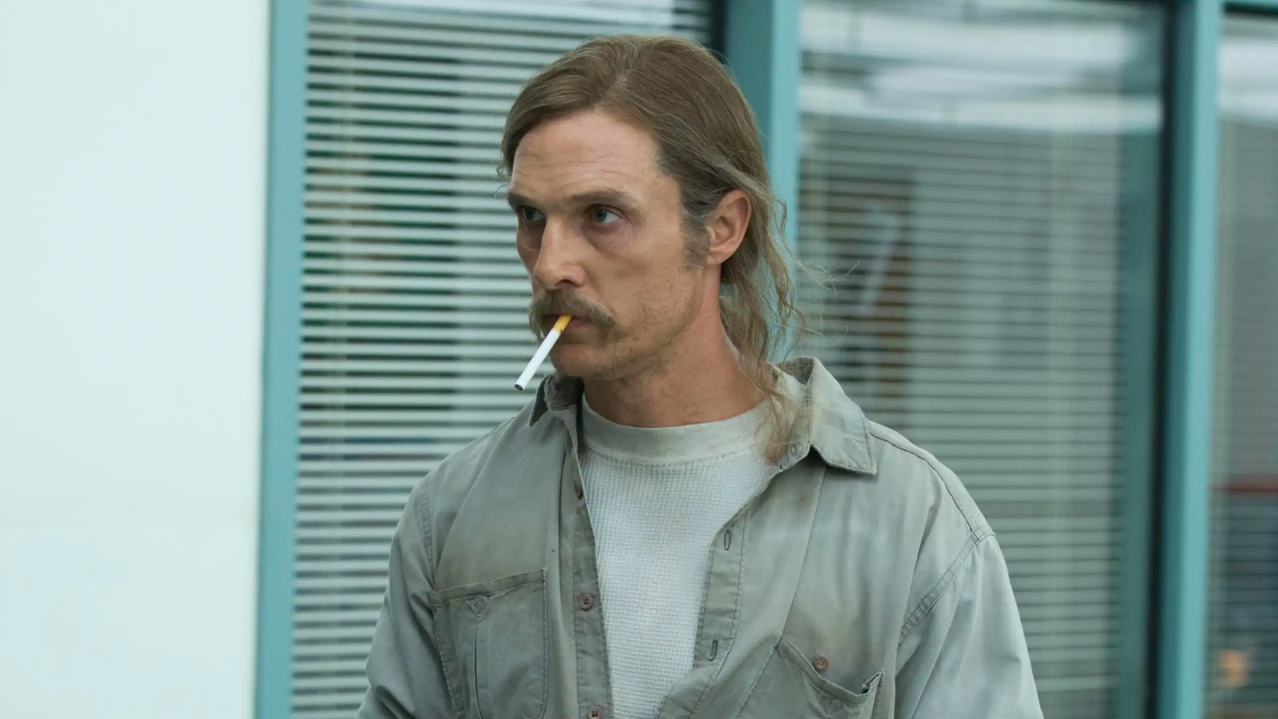 Matthew McConaughey atualiza situação de derivado de Yellowstone após dois anos