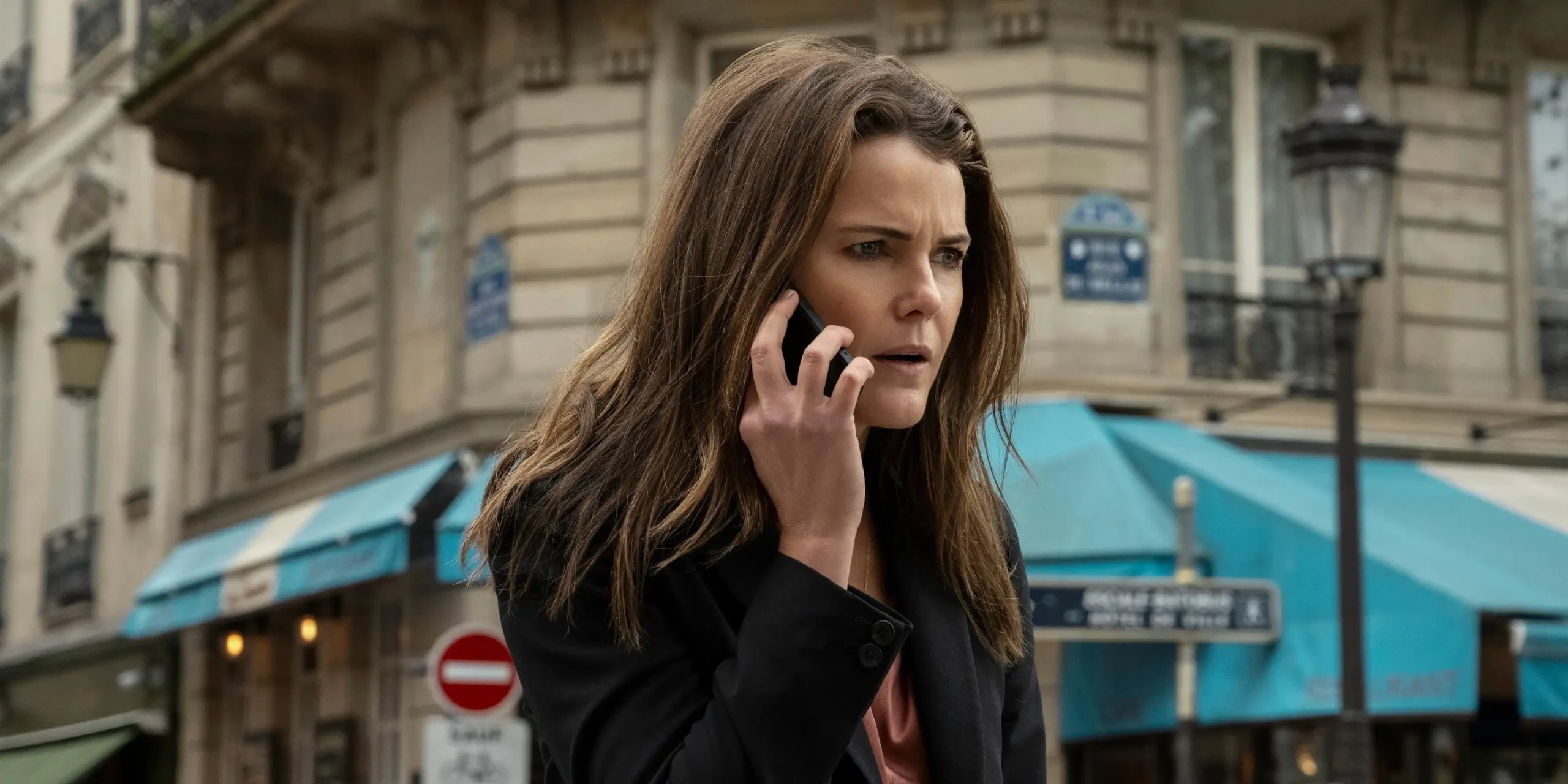 Temporada 4 de The Diplomat deve aprofundar conflitos pessoais e políticos