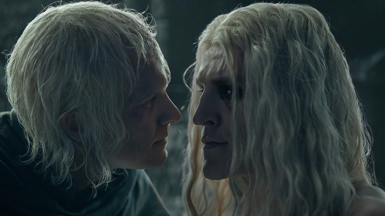 Mudança em Aegon é destaque na terceira temporada de House of the Dragon