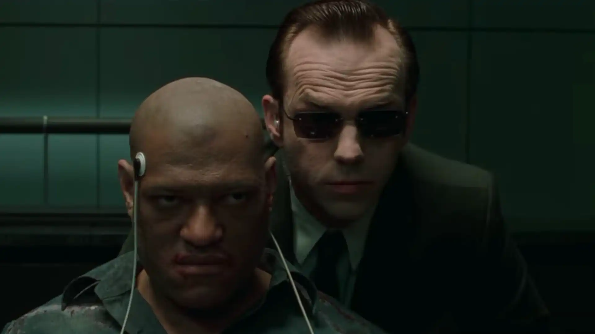 Os 10 Discursos de Vilões no Cinema que Ainda Causam Impacto