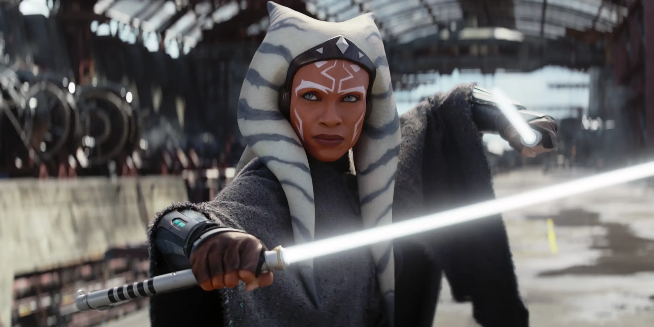 Expectativas para o universo Star Wars no evento Disney D23 deste fim de semana
