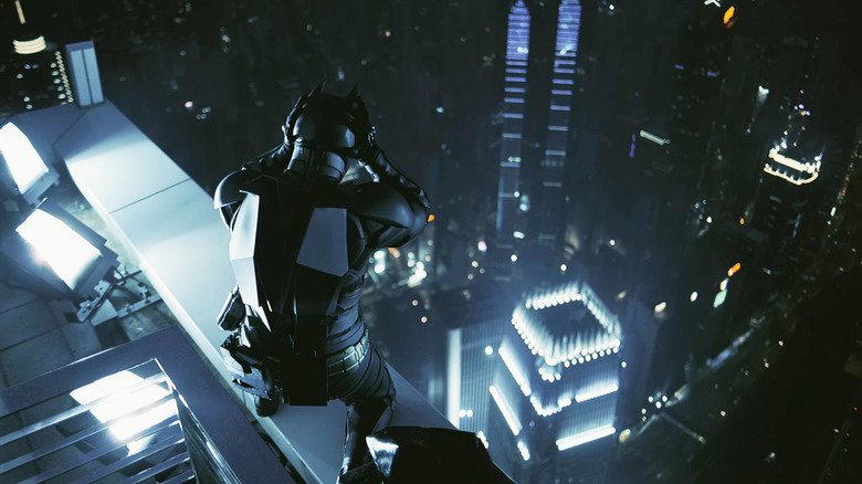 Temporada 4 de Reacher se inspira em clássicos de Christopher Nolan e Steven Spielberg