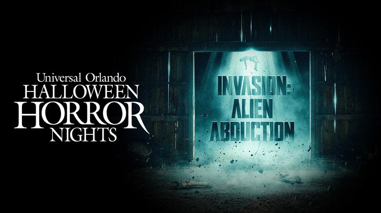 Universal Studios 2026: Ranking das Casas Assombradas do Halloween Horror Nights