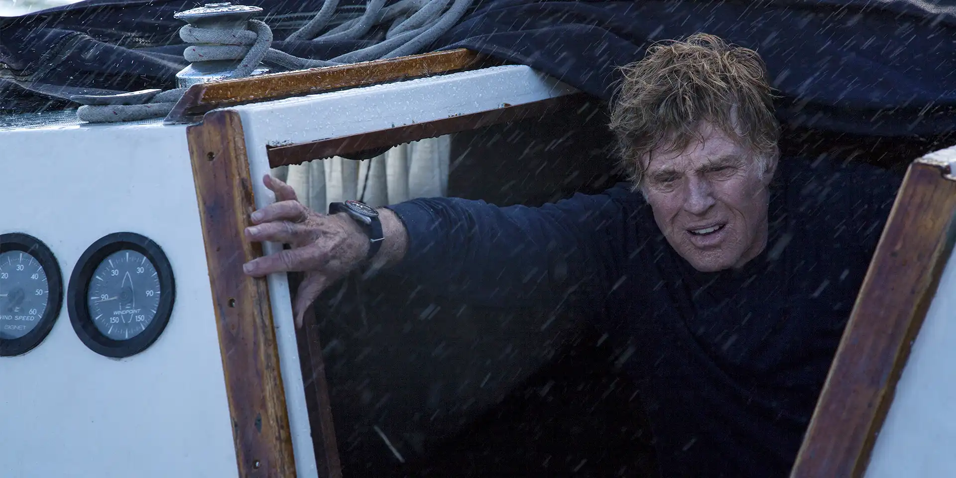 As 10 Melhores Filmes de Ação e Suspense Ambientados em Barcos ou Navios