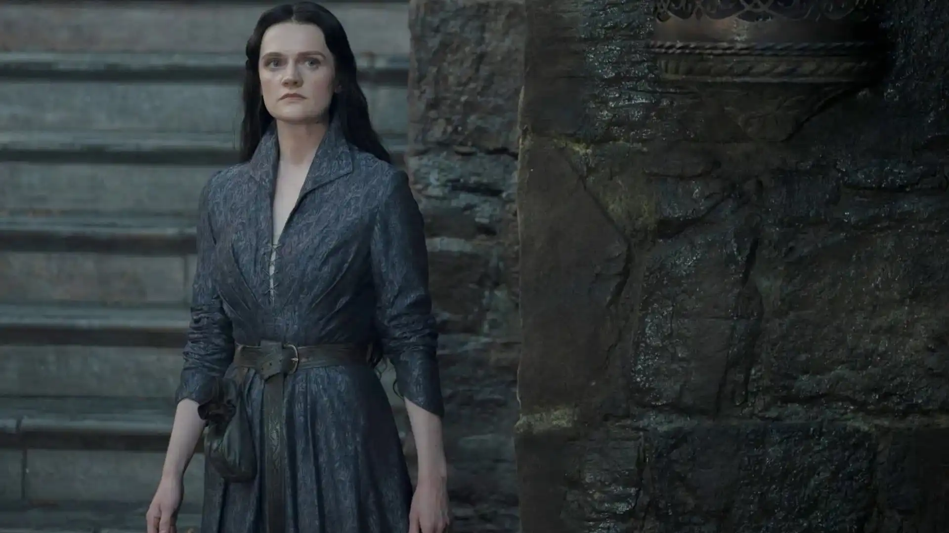 Mudança importante na trama do dragão de Aemond é revelada por atriz de Alys Rivers em House of the Dragon 3ª temporada