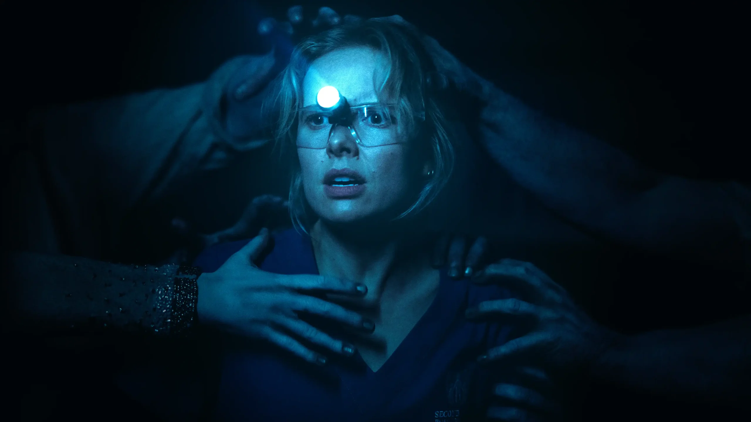 12 Filmes de Terror com o Melhor Desenvolvimento de Mundo