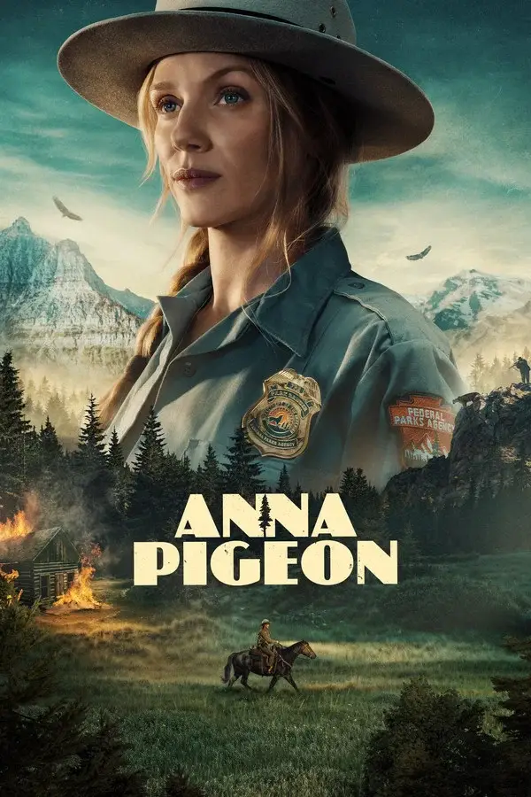 Nova série de crime baseada em 19 livros estreia com avaliação mediana no Rotten Tomatoes