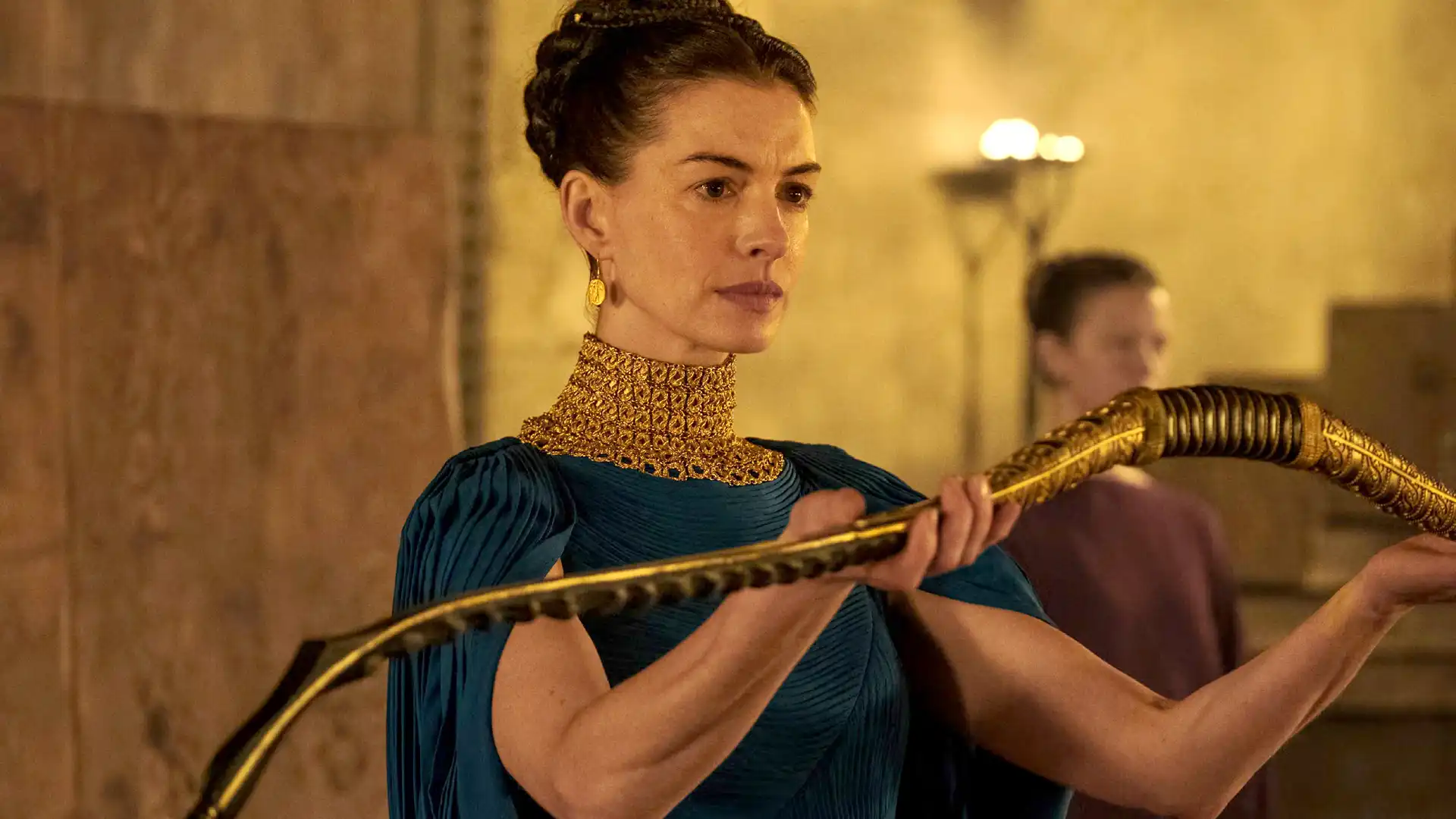 The Odyssey, de Christopher Nolan, bate recorde histórico para filme com classificação R nos EUA