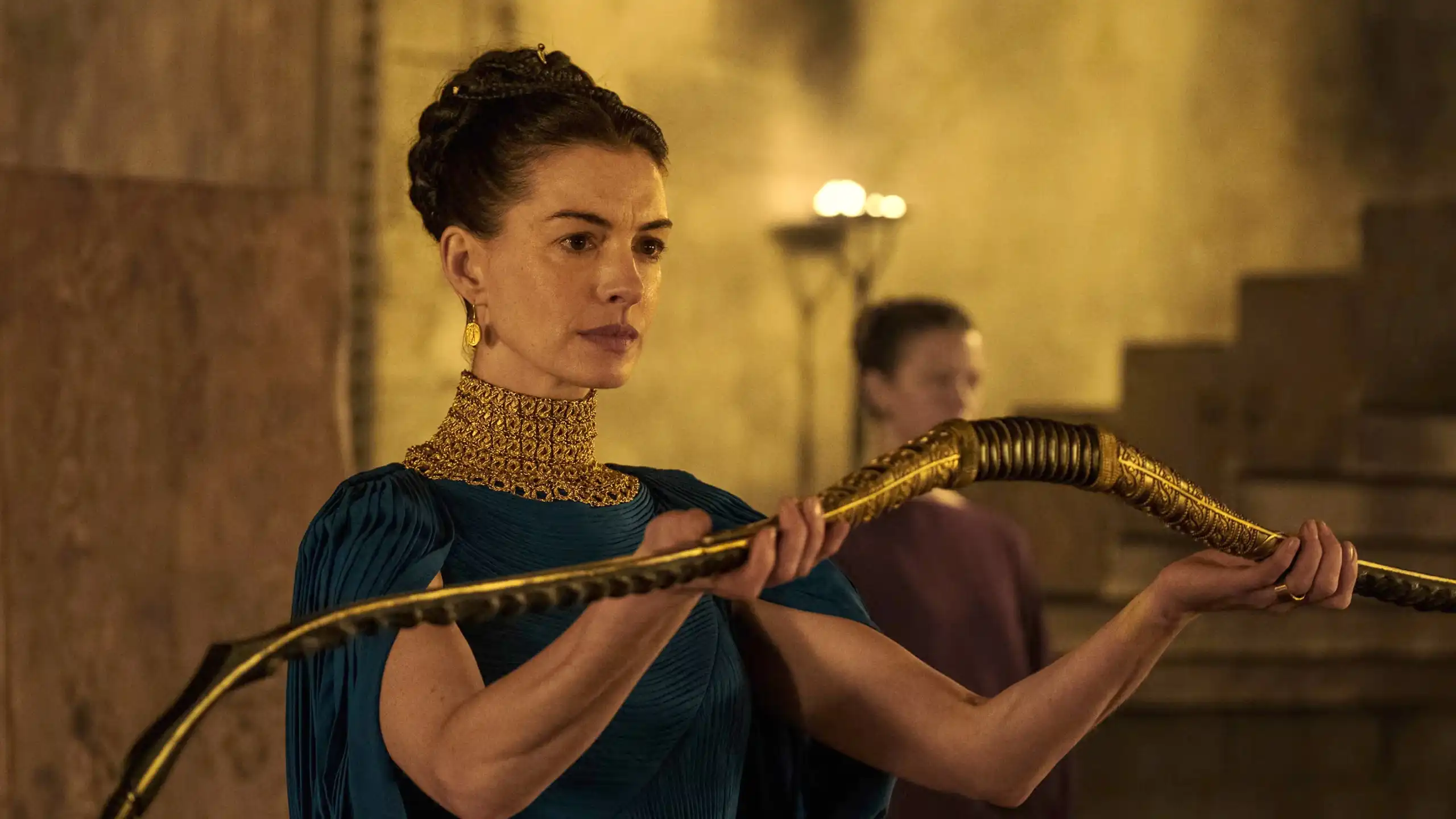 The Odyssey se aproxima do recorde de maior bilheteria doméstica de Christopher Nolan com marco importante
