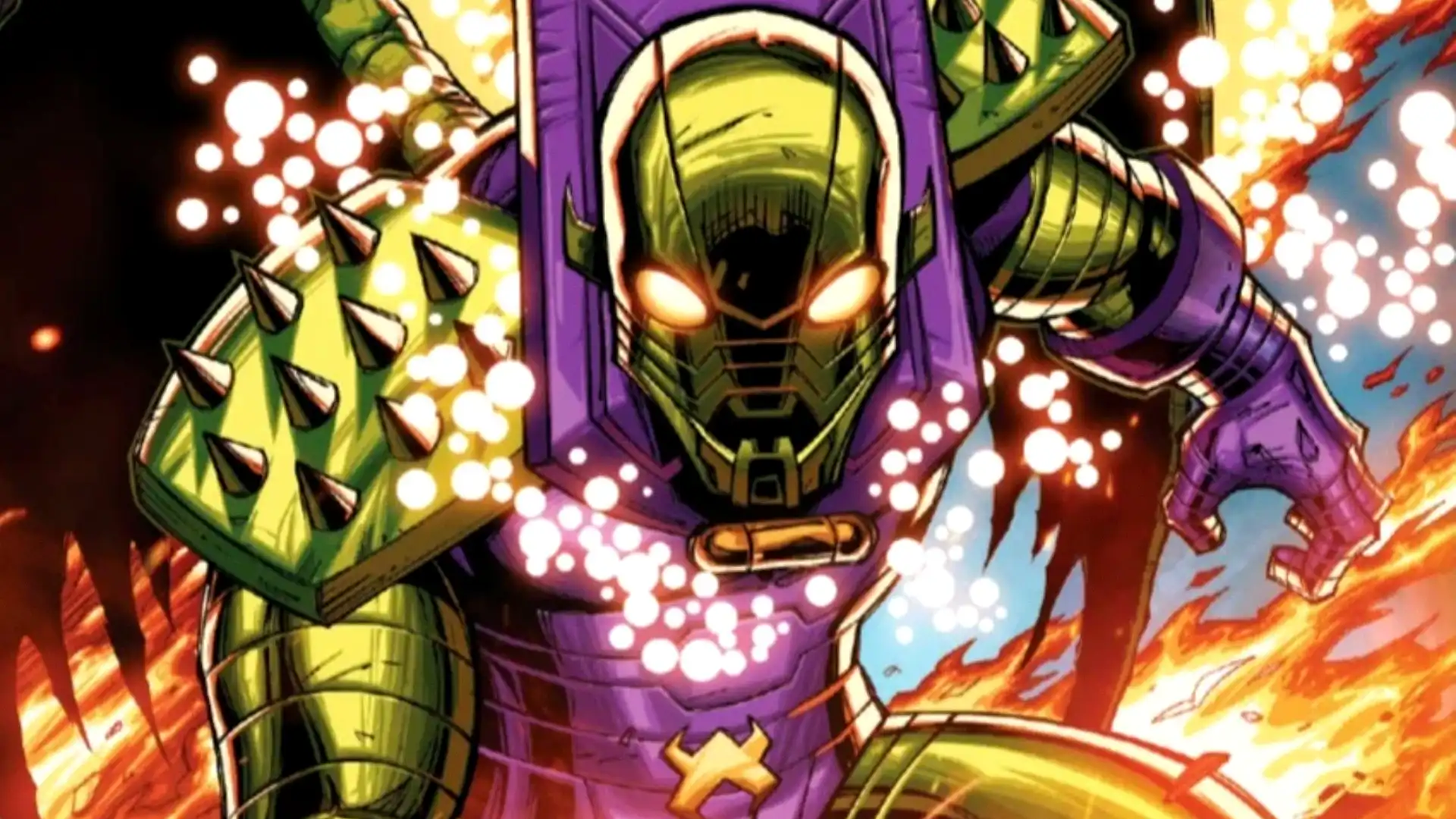 Vilões da Marvel que Poderão Surgir no MCU Após Doutor Destino