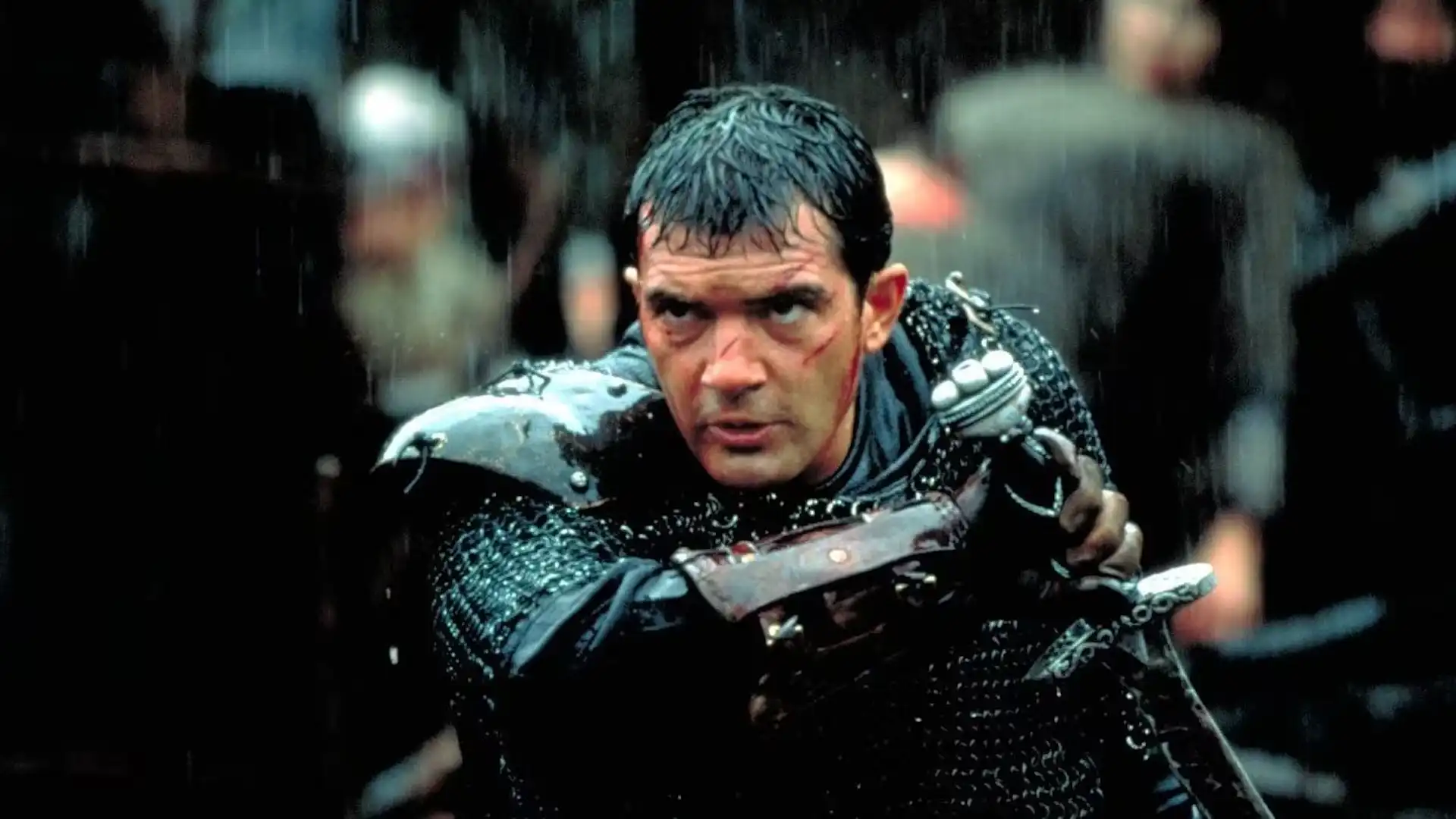 Os 10 Melhores Filmes de Fantasia Sword & Sorcery de Todos os Tempos