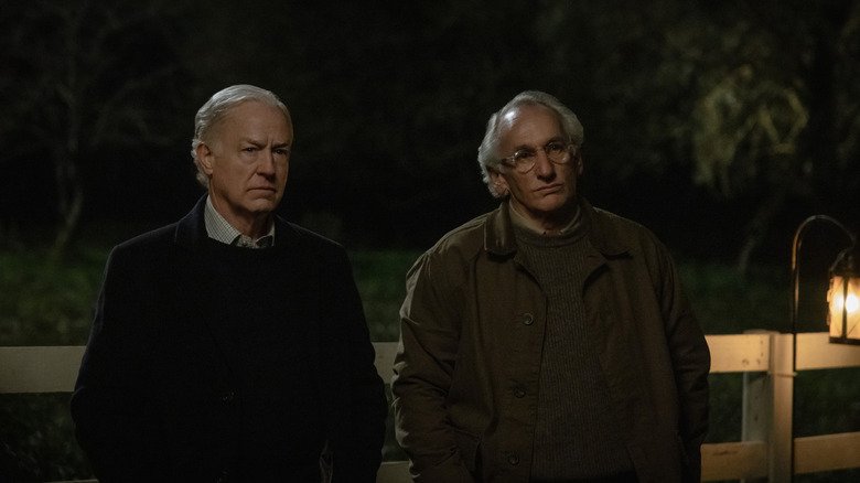 Silo 3×08 revela o verdadeiro propósito dos silos e sua origem