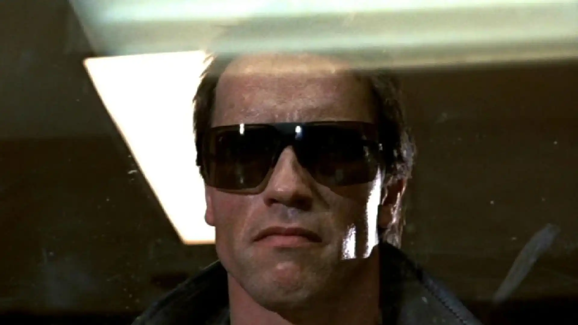 Arnold Schwarzenegger Tem Duas Das Cinco Melhores Frases Da História Do Cinema Sci-Fi