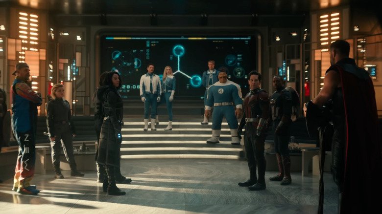 Kevin Feige comenta reação dos fãs ao final de Avengers: Doomsday