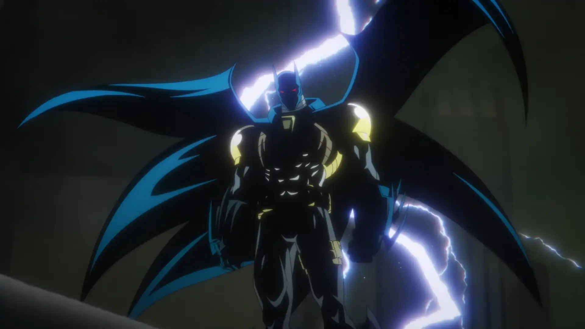 Batman: Knightfall – Parte 1 já está disponível para compra digital e estreia em mídia física em setembro