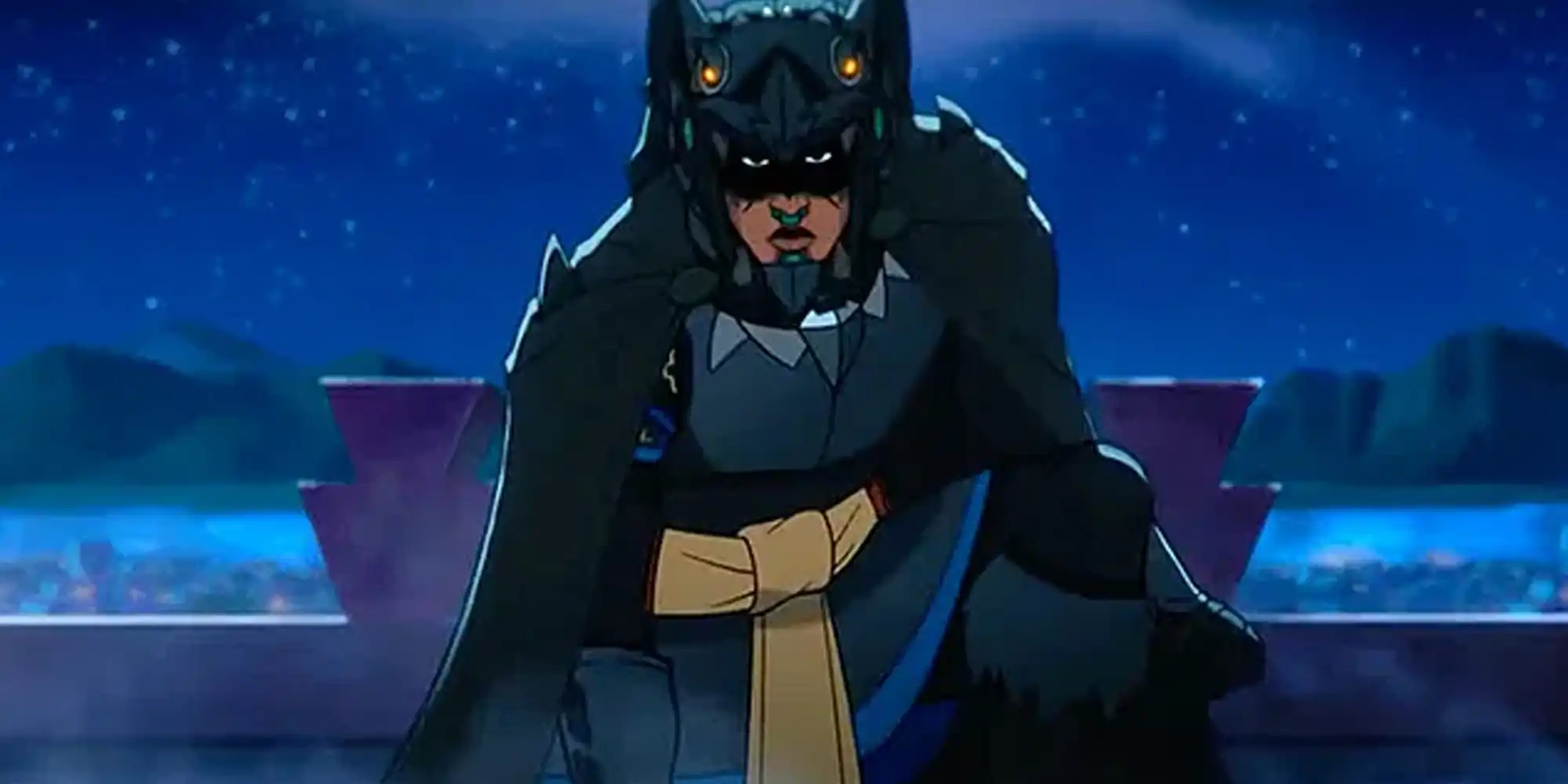 Batman: Knightfall traz de volta as adaptações tradicionais após década de experimentos animados