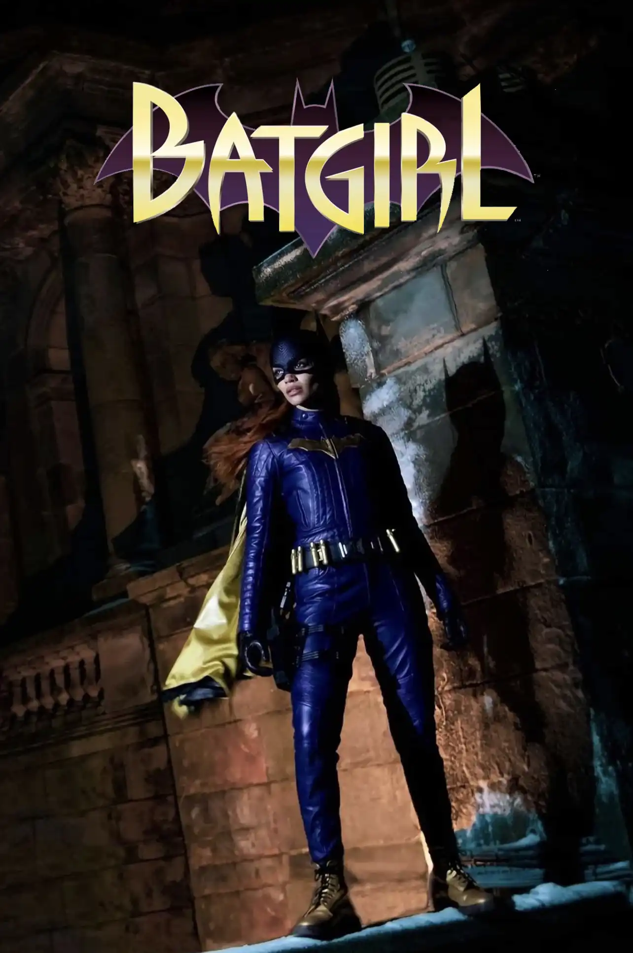 Após lançamento de Coyote vs. Acme, há chances de Batgirl ser reativado pela DC?