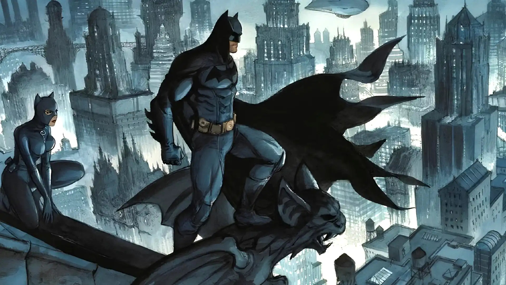 Atualização da DCU sobre o filme do Batman afasta risco de atraso na produção