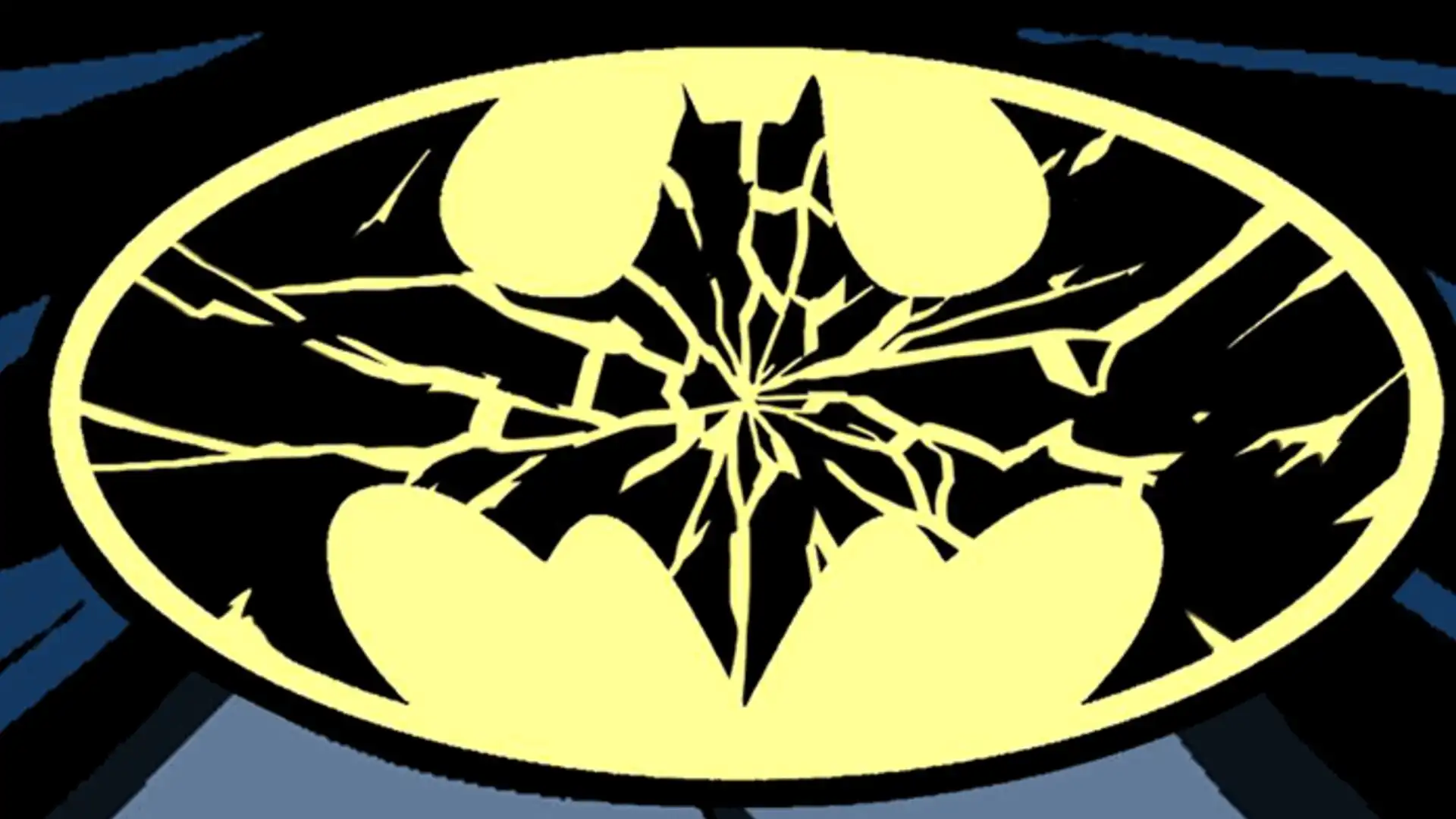 Anson Mount retorna como Batman em novo filme da DC após cinco anos