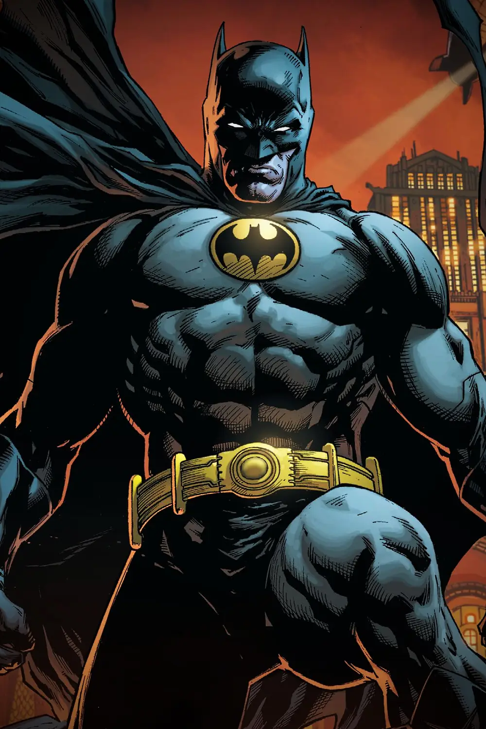 Atualização da DCU sobre o filme do Batman afasta risco de atraso na produção