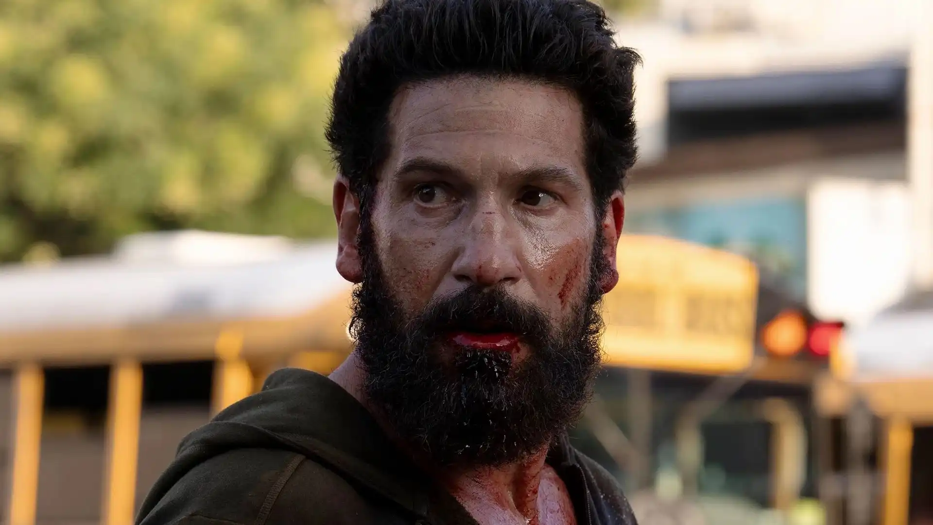 Projeto Live-Action de Clone Wars Pode Seguir Modelo do Especial The Punisher: One Last Kill