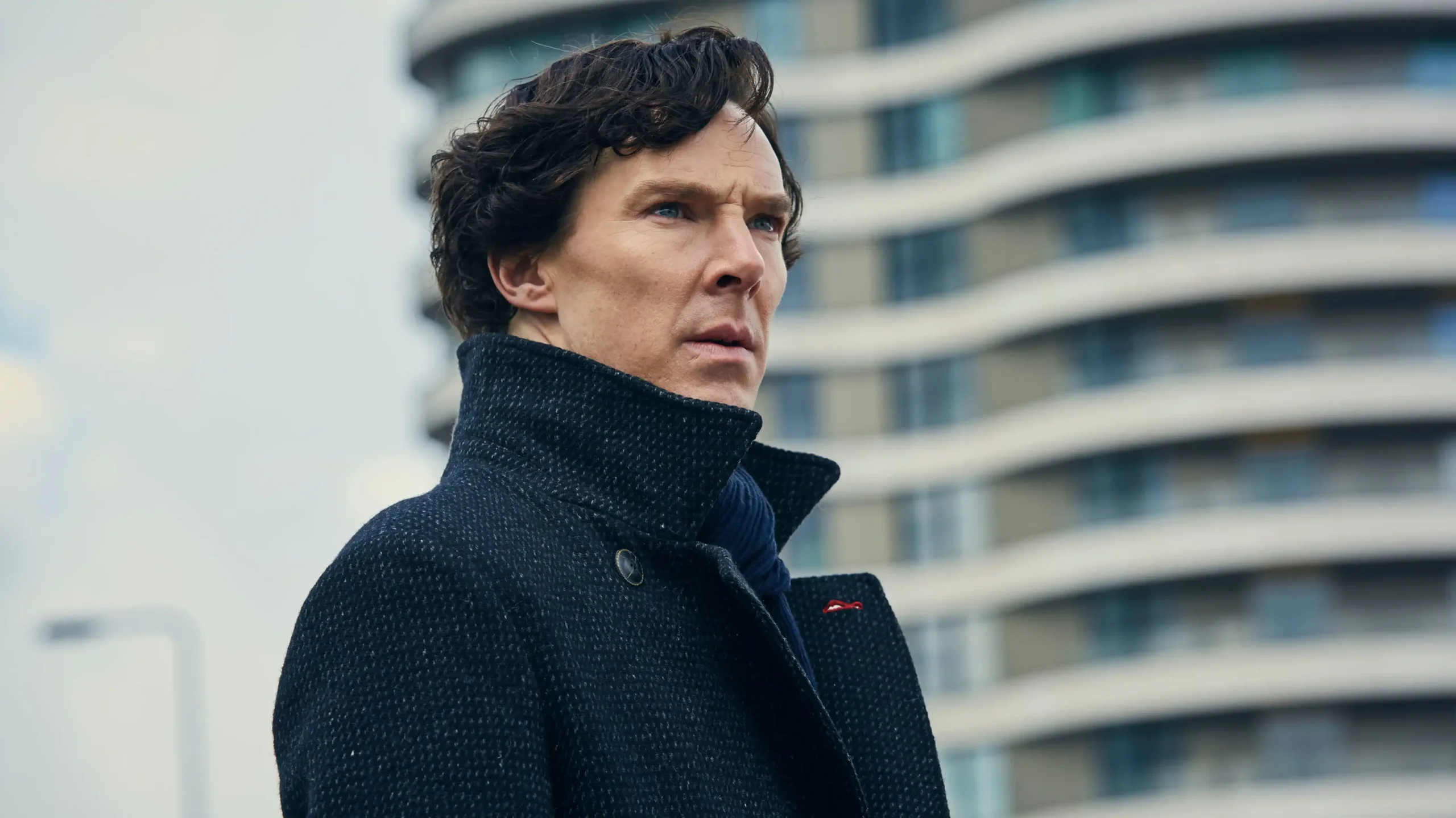 Nova série de Sherlock Holmes é desenvolvida com base em figura real associada ao detetive