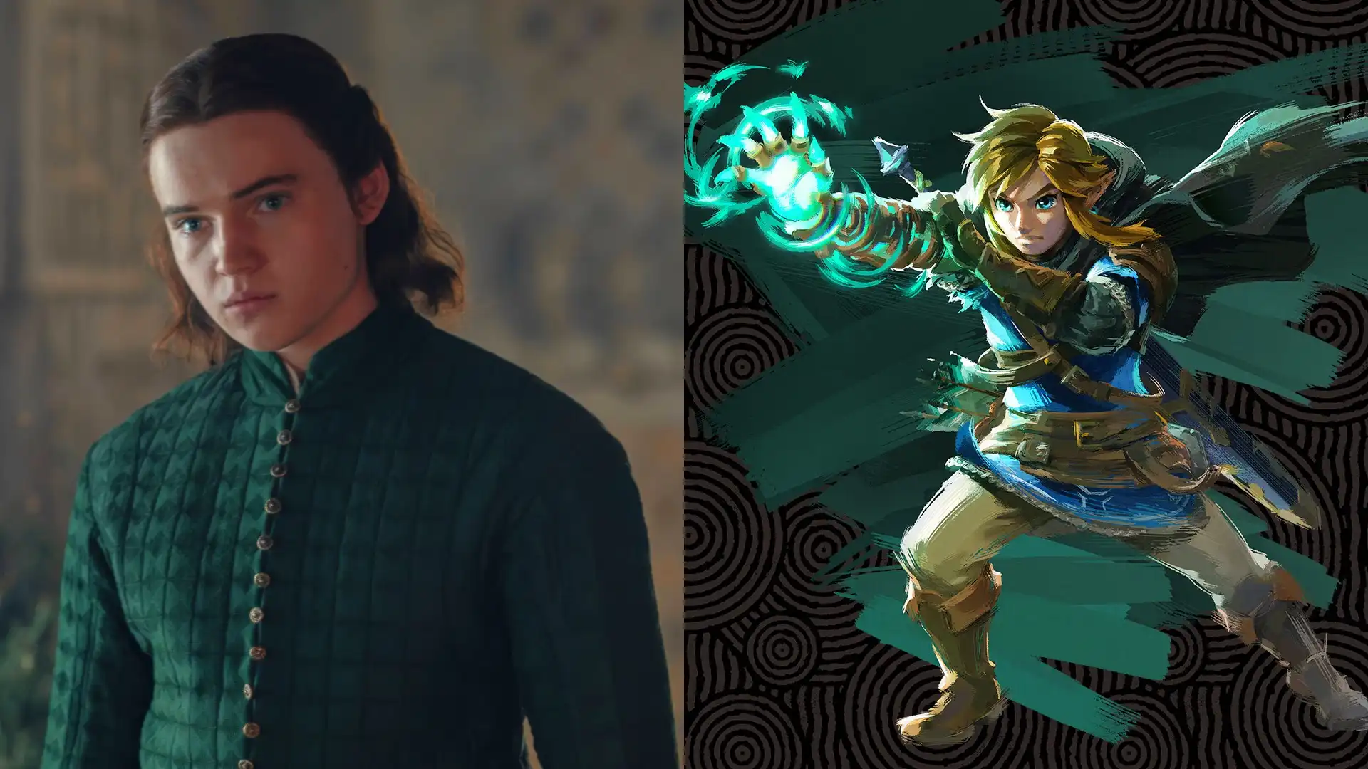 Elenco completo do filme live-action de The Legend of Zelda e os personagens dos jogos que irão interpretar