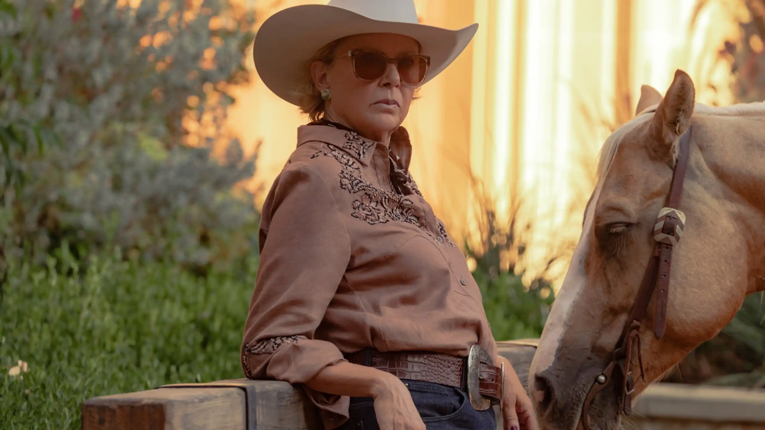 Filme western de Kevin Costner, Open Range, chega ao streaming AMC+