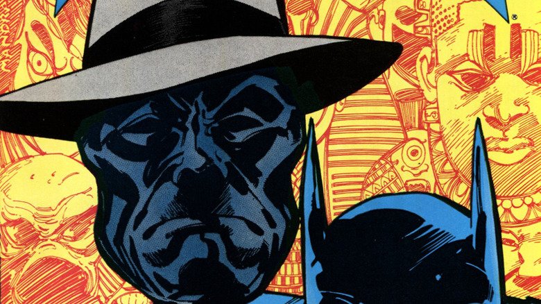 Episódio 3 de Lanterns traz Easter Egg do Batman que indica possível chegada do vilão Black Mask