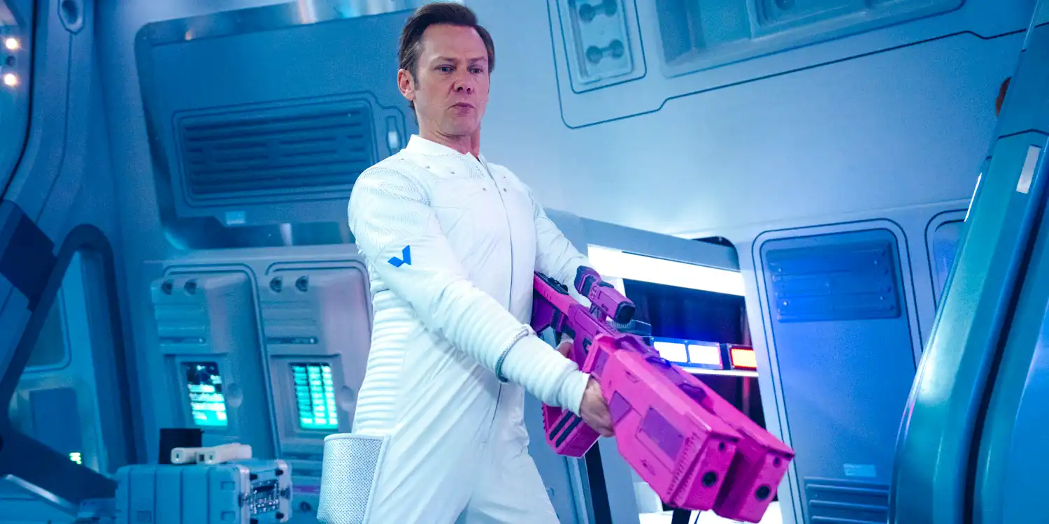 Começam as filmagens da 8ª temporada de Black Mirror, série de ficção científica da Netflix