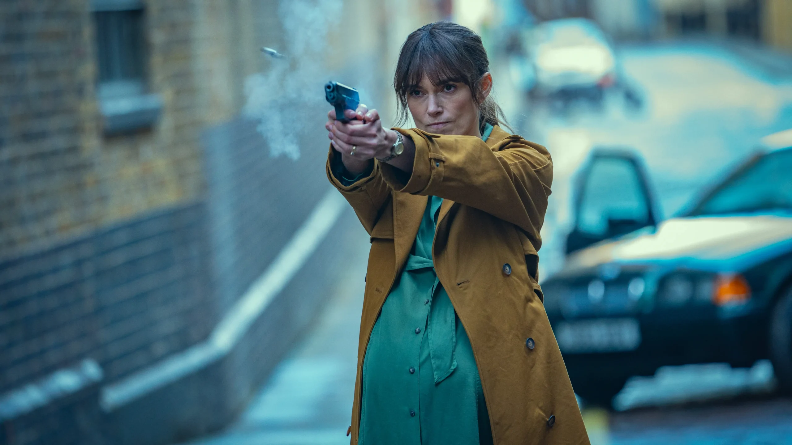 Segunda temporada de Black Doves com Keira Knightley estreia em novembro de 2026