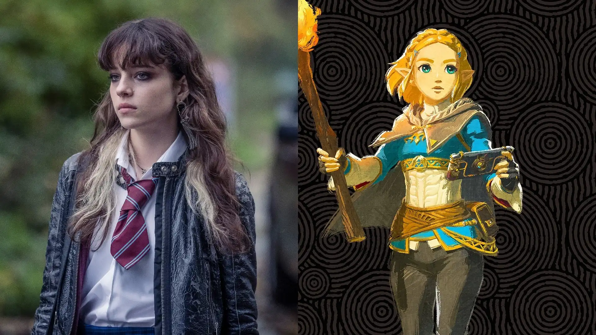 Elenco completo do filme live-action de The Legend of Zelda e os personagens dos jogos que irão interpretar