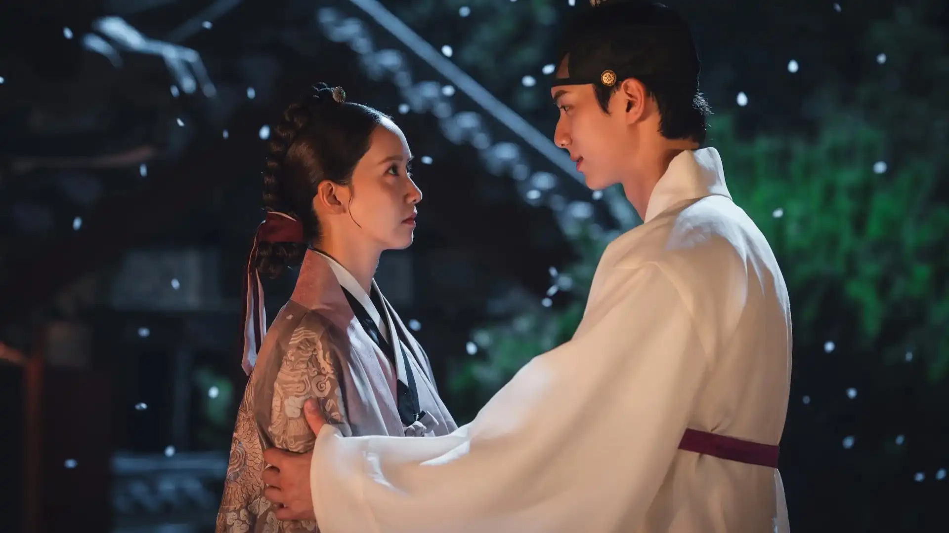 Netflix deve expandir série de fantasia Bon Appétit, Your Majesty com nova trama e protagonista