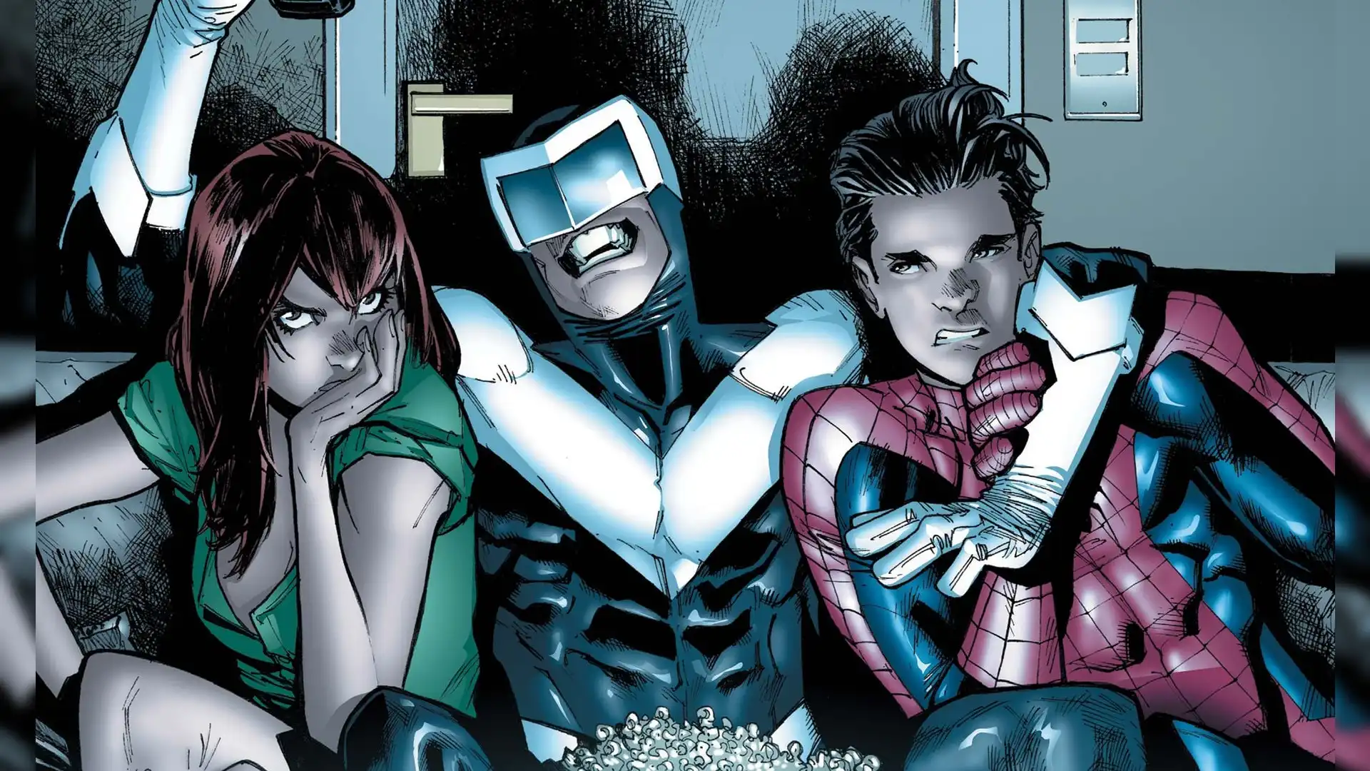 Spider-Man: Brand New Day Apresenta Quatro Vilões da Marvel com Pouca Explanação — Conheça Quem São