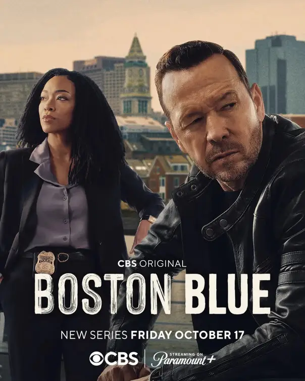 Personagem favorito de Blue Bloods, Jamie Reagan, retorna em spin-off Boston Blue ao lado de Danny