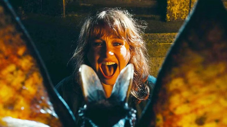 Diretor de Jurassic World: Rebirth 2 deixa o projeto; possível substituta é Bryce Dallas Howard