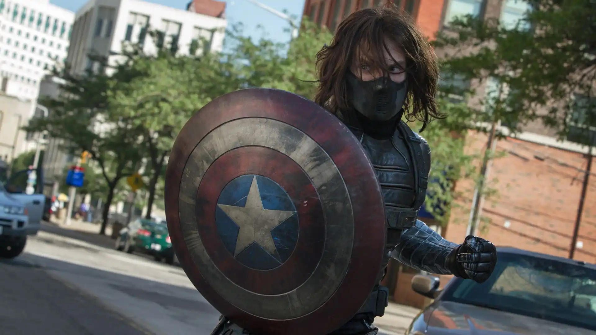 Sebastian Stan em The Batman 2: Por que Victor Zsasz seria melhor que Harvey Dent