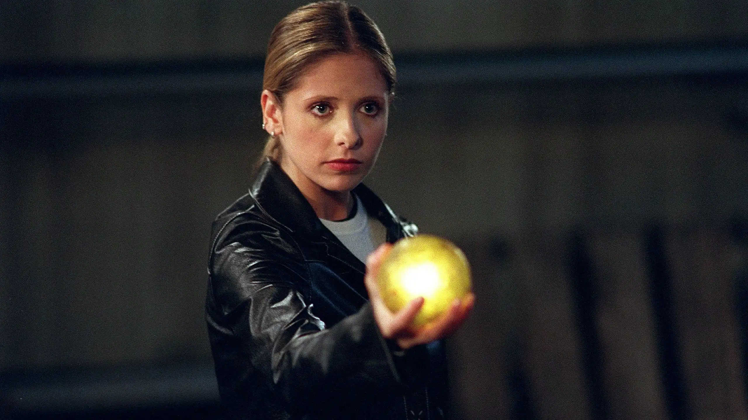 Buffy e Angel se reúnem em novo lançamento de bonecos que chegam em setembro