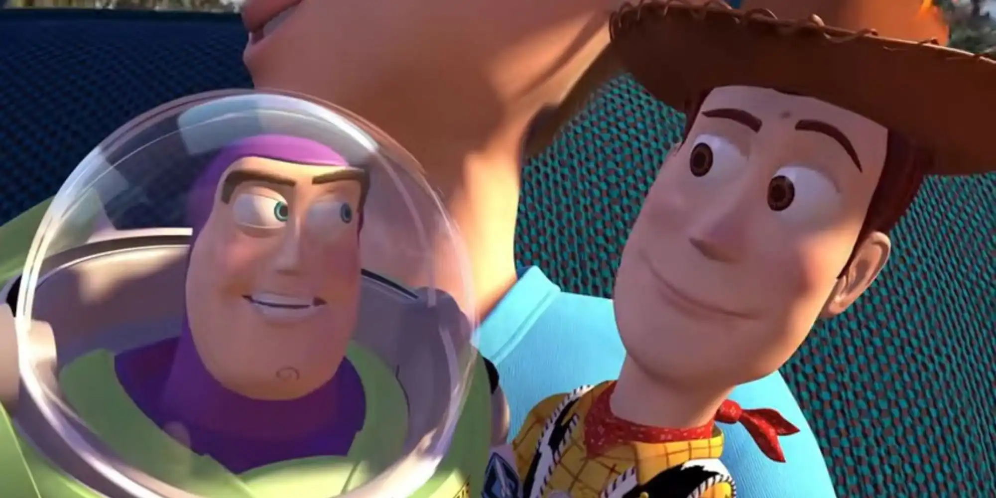 Toy Story é a franquia animada mais bem avaliada da Disney, segundo críticas