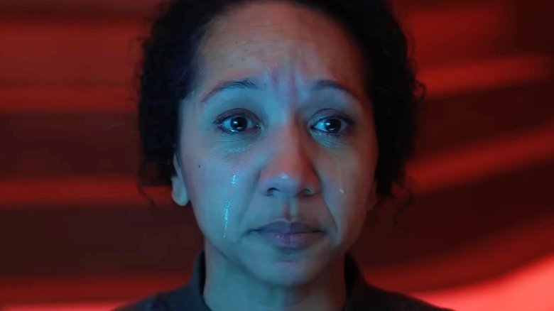 Temporada 3 de Silo confirma Camille Sims como melhor personagem da série