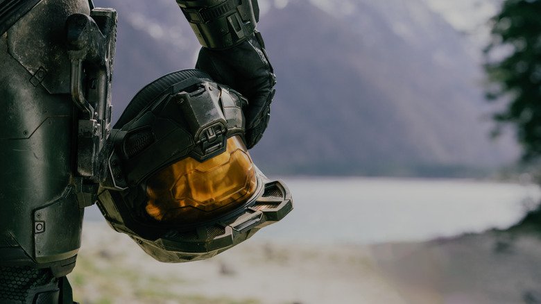 Remake de Halo Prova Limites para Futuras Adaptações da Franquia