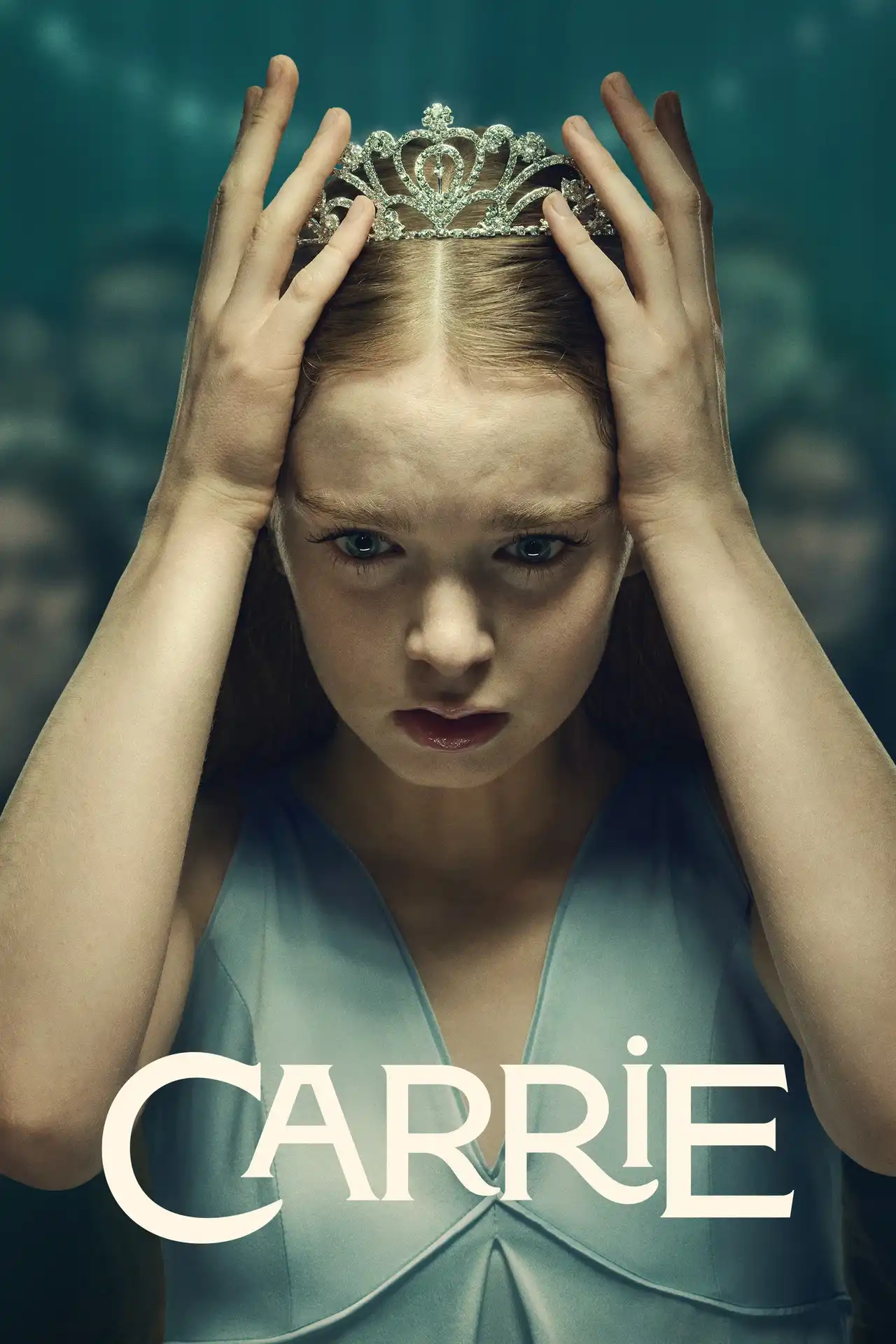 Série “Carrie” de Mike Flanagan terá estreia antecipada nos EUA com exibição no Fantastic Fest