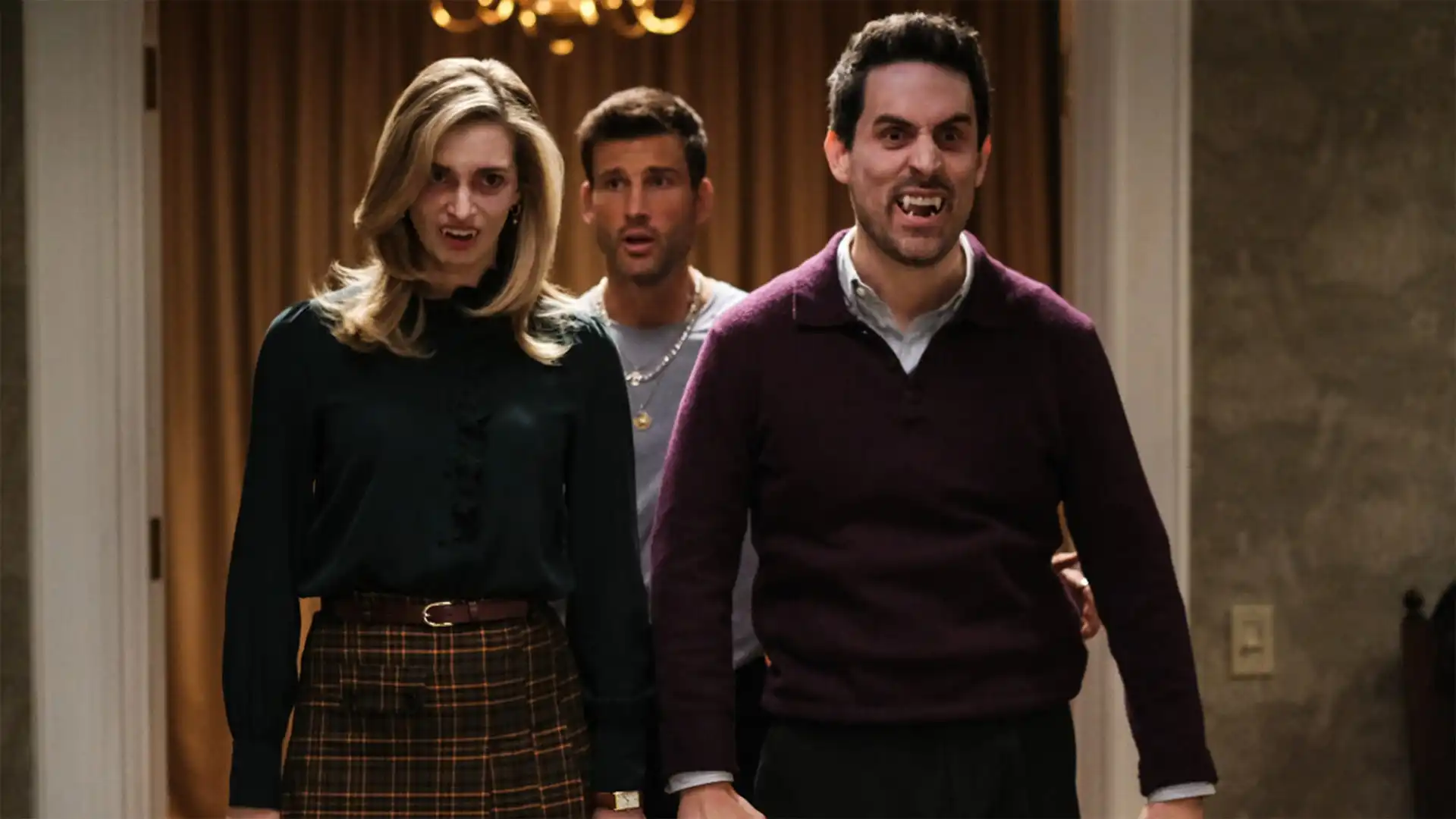 CBS divulga trailer oficial de Eternally Yours, série derivada de Ghosts